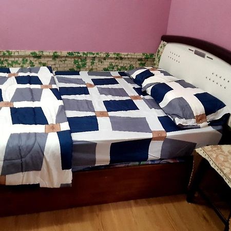 Bemban Garden Homestay バトゥ・ガジャ エクステリア 写真