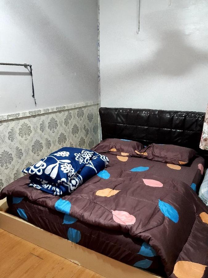 Bemban Garden Homestay バトゥ・ガジャ エクステリア 写真
